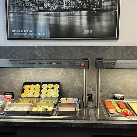 Hotel Aggertal グンマースバッハ エクステリア 写真