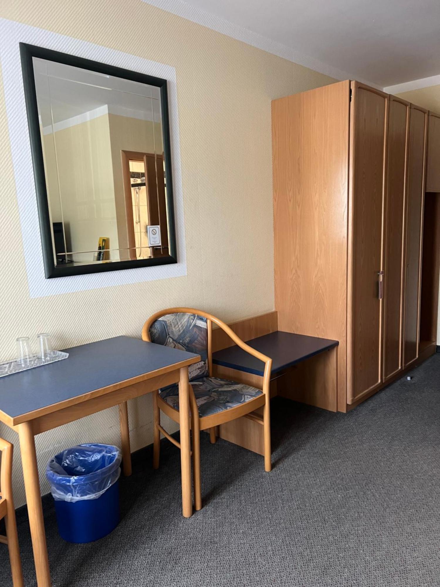 Hotel Aggertal グンマースバッハ エクステリア 写真