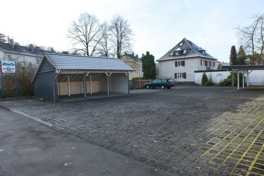 Hotel Aggertal グンマースバッハ エクステリア 写真