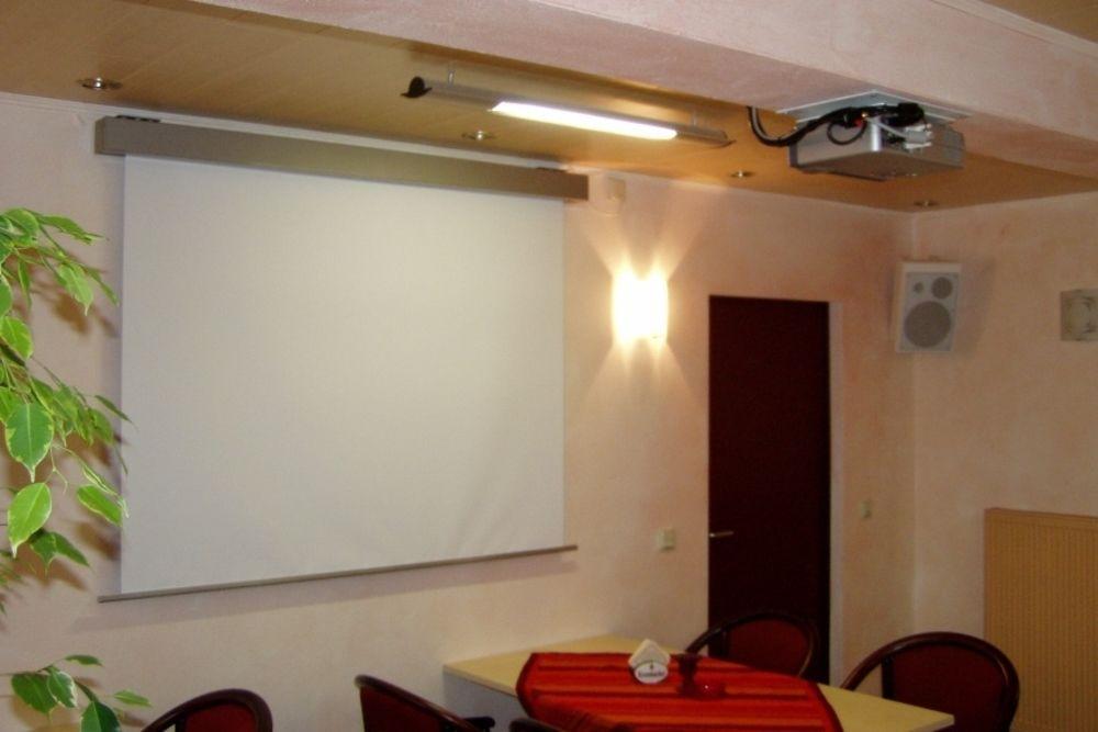 Hotel Aggertal グンマースバッハ エクステリア 写真